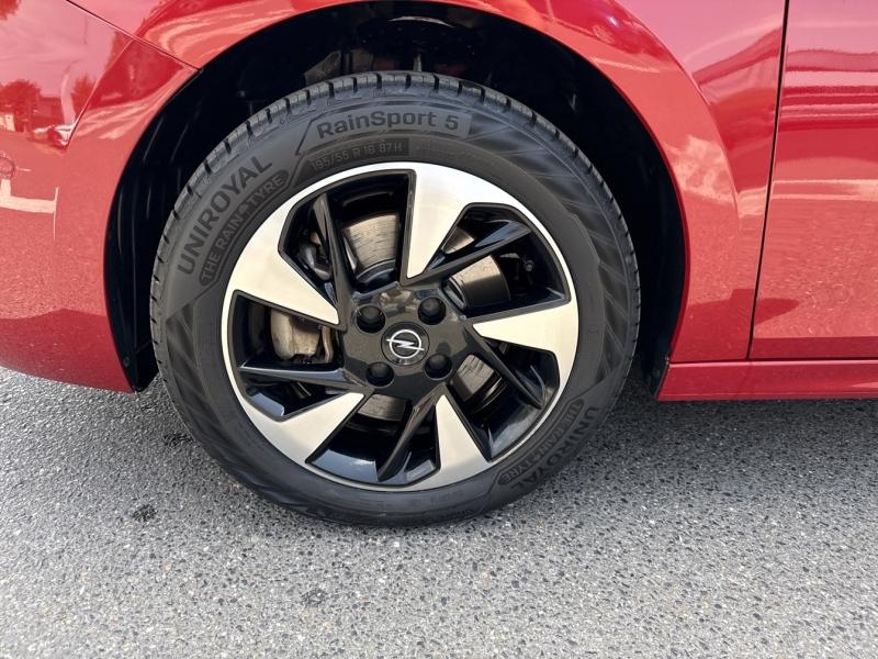 Image OPEL Corsa Corsa-e 136ch GS Line