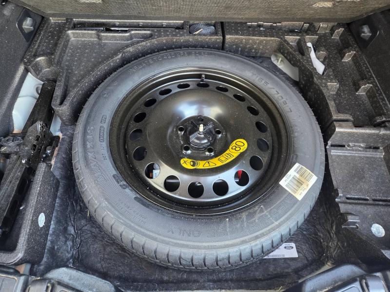 Image FORD Kuga 2.5 Duratec 190ch FHEV E85 Graphite Tech Edition BVA
