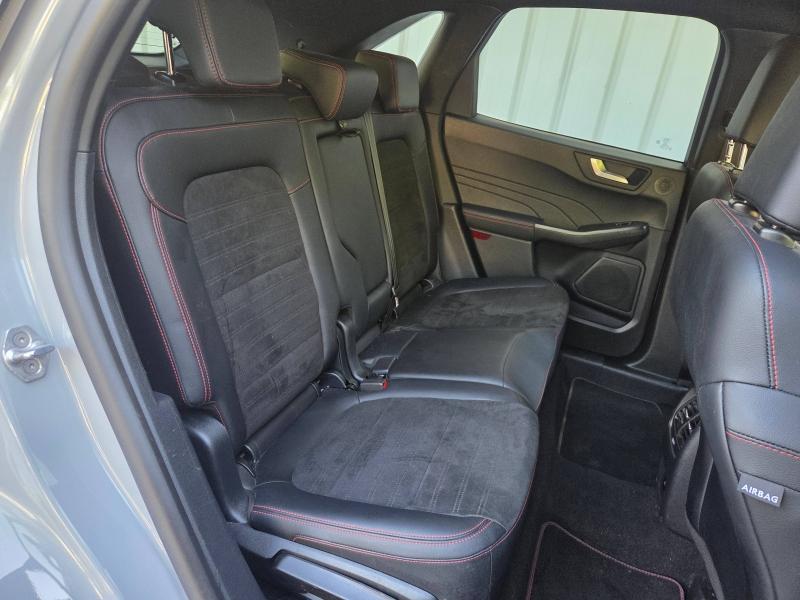 Image FORD Kuga 2.5 Duratec 190ch FHEV E85 Graphite Tech Edition BVA