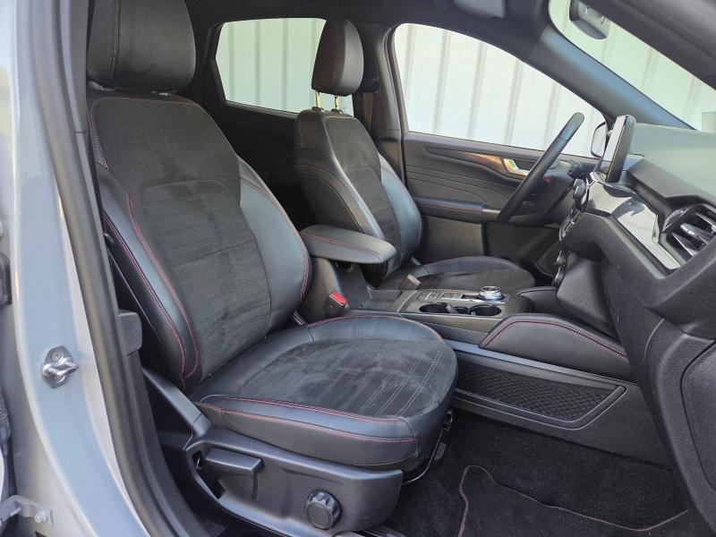 Image FORD Kuga 2.5 Duratec 190ch FHEV E85 Graphite Tech Edition BVA