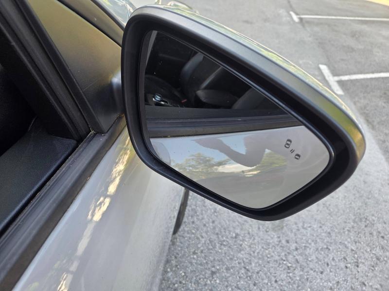 Image FORD Kuga 2.5 Duratec 190ch FHEV E85 Graphite Tech Edition BVA