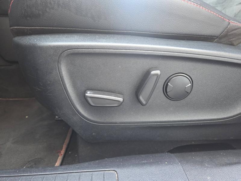 Image FORD Kuga 2.5 Duratec 190ch FHEV E85 Graphite Tech Edition BVA