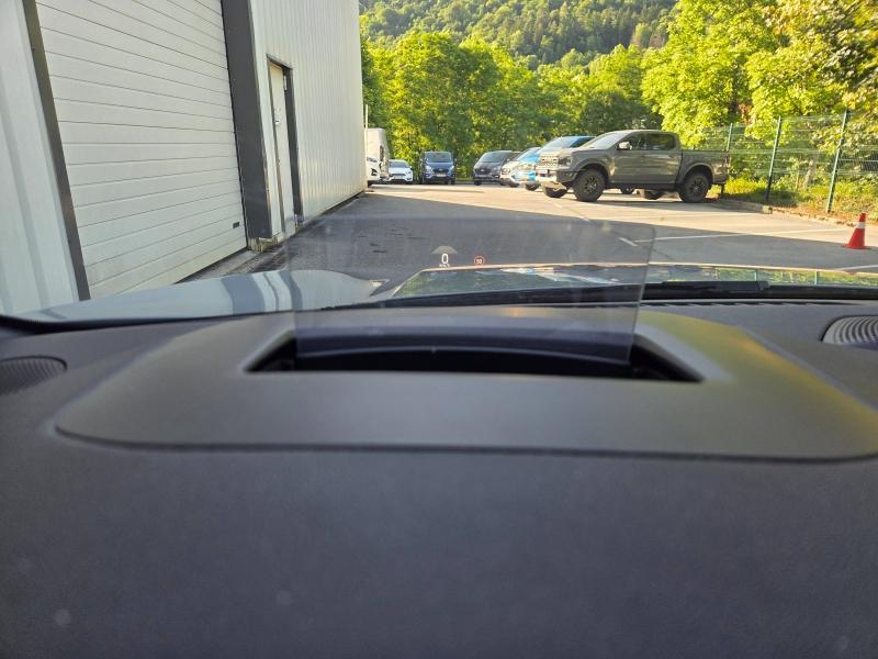 Image FORD Kuga 2.5 Duratec 190ch FHEV E85 Graphite Tech Edition BVA