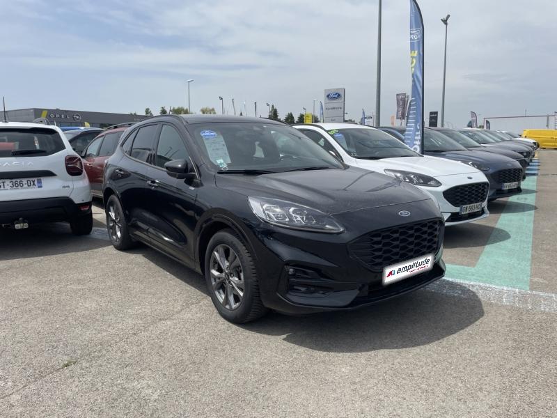 Image FORD Kuga 2.5 Duratec 190 ch FHEV E85 ST-Line X BVA
