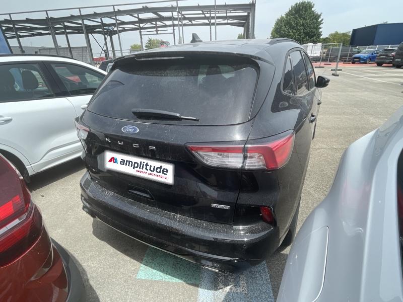 Image FORD Kuga 2.5 Duratec 190 ch FHEV E85 ST-Line X BVA