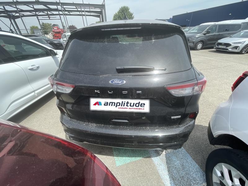 Image FORD Kuga 2.5 Duratec 190 ch FHEV E85 ST-Line X BVA