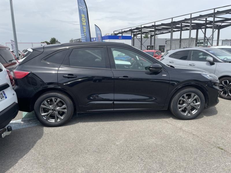 Image FORD Kuga 2.5 Duratec 190 ch FHEV E85 ST-Line X BVA