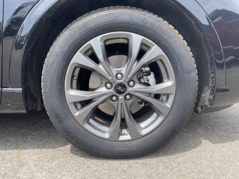 Image FORD Kuga 2.5 Duratec 190 ch FHEV E85 ST-Line X BVA