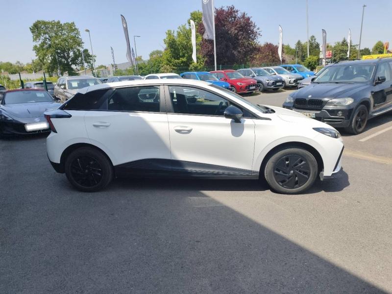 Image MG MOTOR MG4 EV 170ch - 51kWh