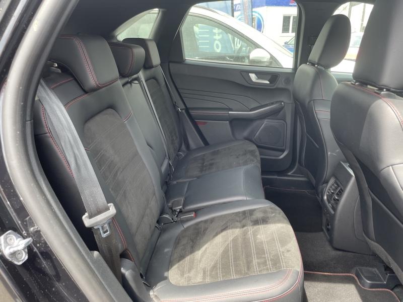 Image FORD Kuga 2.5 Duratec 190 ch FHEV E85 ST-Line X BVA