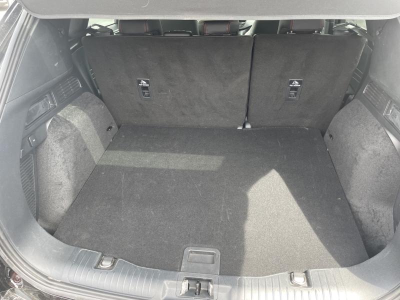 Image FORD Kuga 2.5 Duratec 190 ch FHEV E85 ST-Line X BVA