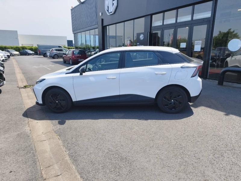 Image MG MOTOR MG4 EV 170ch - 51kWh
