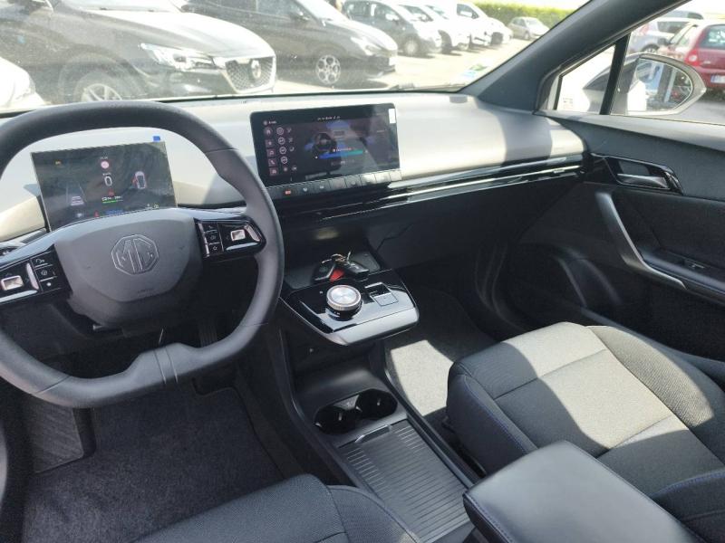 Image MG MOTOR MG4 EV 170ch - 51kWh