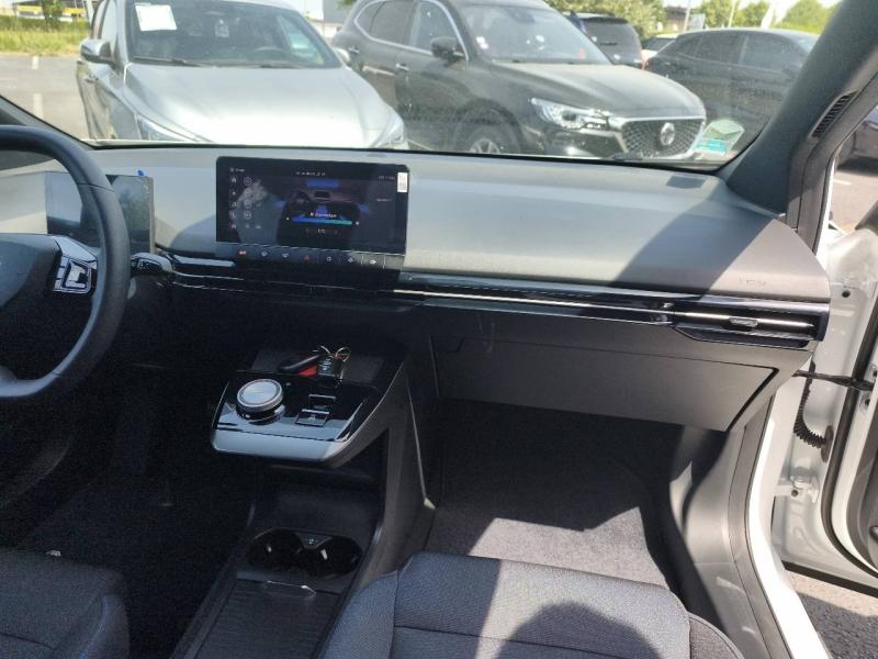 Image MG MOTOR MG4 EV 170ch - 51kWh