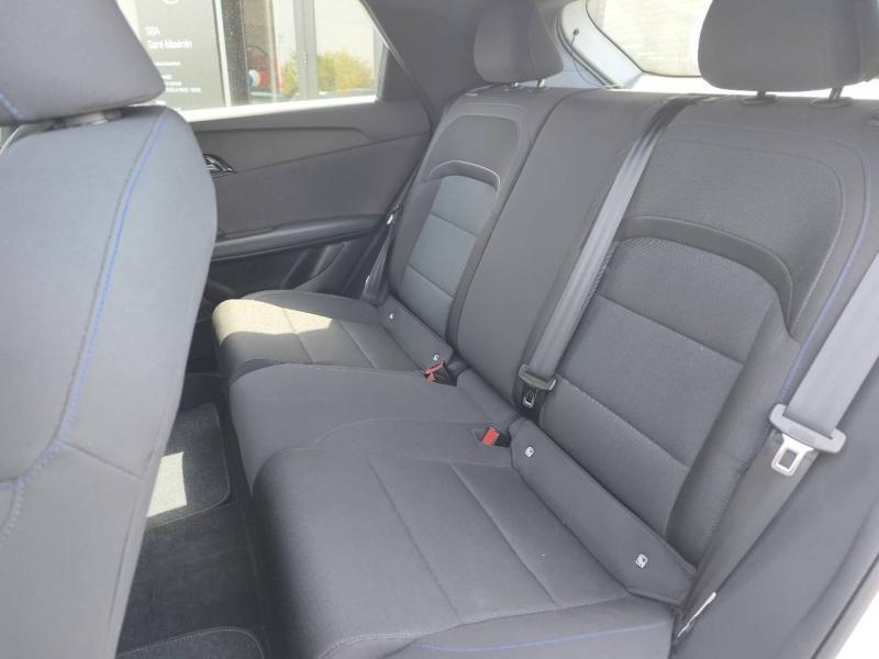 Image MG MOTOR MG4 EV 170ch - 51kWh