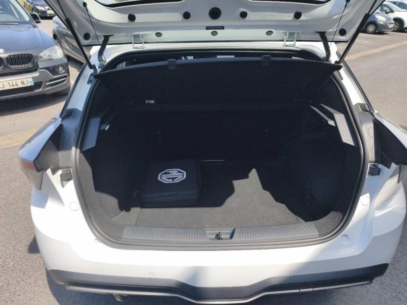 Image MG MOTOR MG4 EV 170ch - 51kWh
