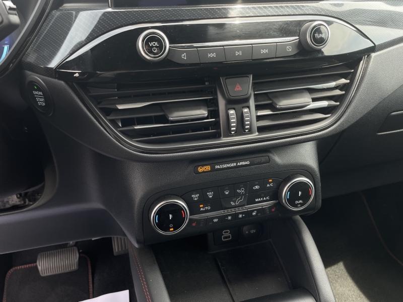Image FORD Kuga 2.5 Duratec 190 ch FHEV E85 ST-Line X BVA