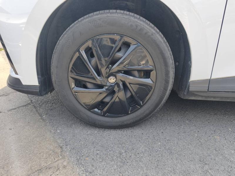 Image MG MOTOR MG4 EV 170ch - 51kWh