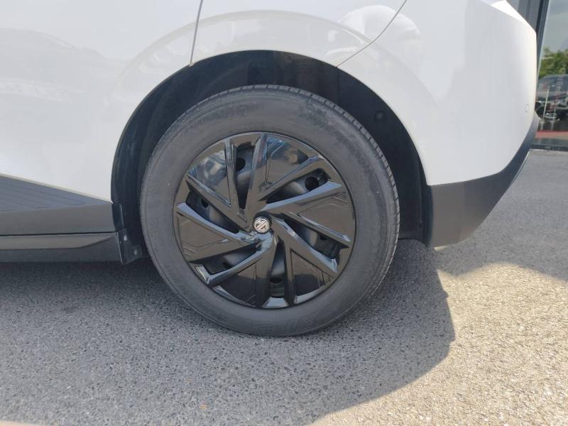 Image MG MOTOR MG4 EV 170ch - 51kWh
