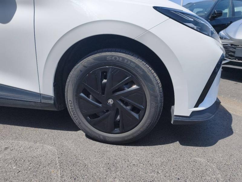 Image MG MOTOR MG4 EV 170ch - 51kWh