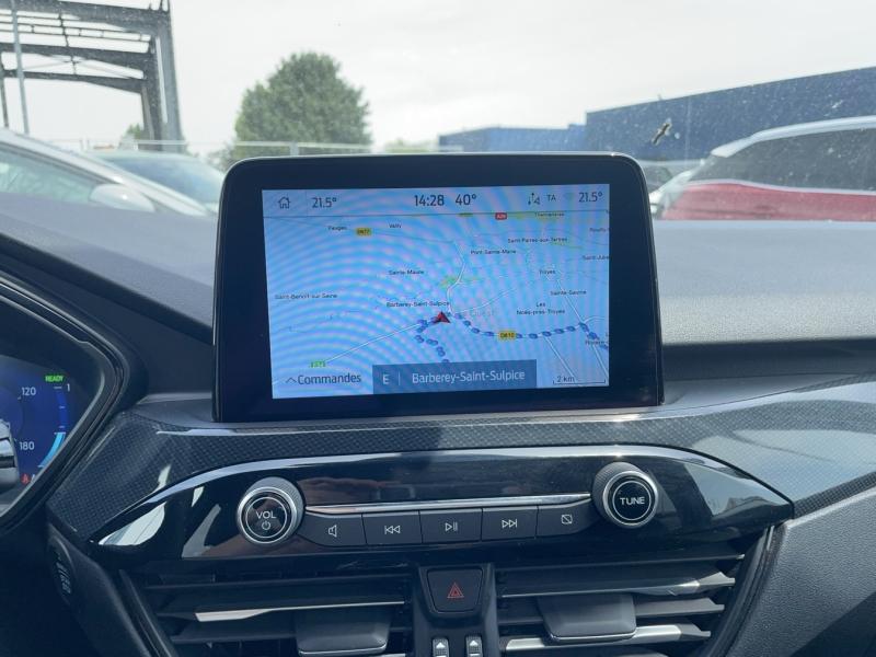 Image FORD Kuga 2.5 Duratec 190 ch FHEV E85 ST-Line X BVA