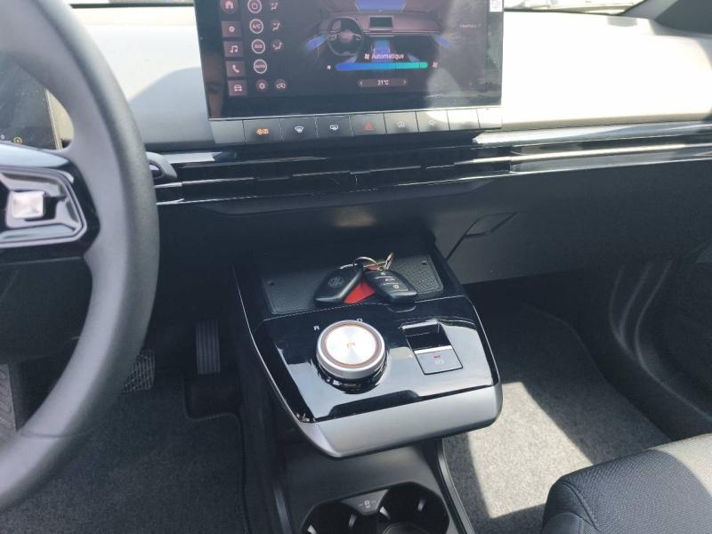 Image MG MOTOR MG4 EV 170ch - 51kWh