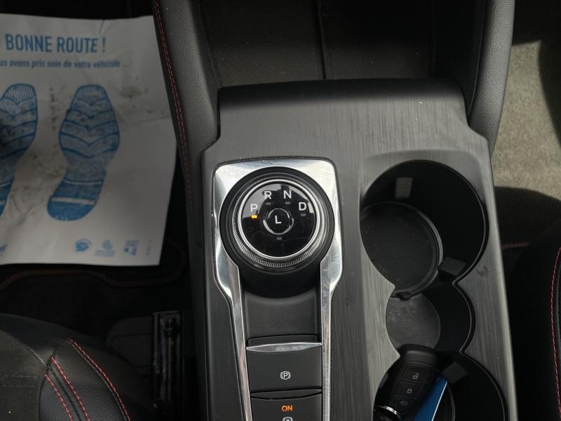 Image FORD Kuga 2.5 Duratec 190 ch FHEV E85 ST-Line X BVA