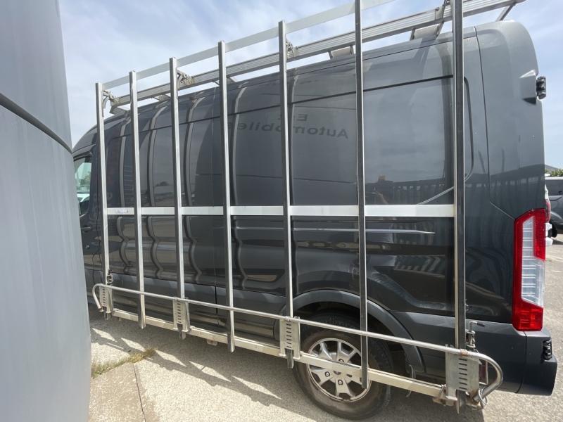 Image FORD Fourgon T 350 L3H2 TREND BUSINESS 2.0 l EcoBlue 170 - BVA S&S - Euro 6