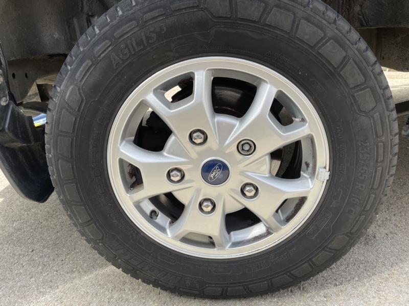Image FORD Fourgon T 350 L3H2 TREND BUSINESS 2.0 l EcoBlue 170 - BVA S&S - Euro 6