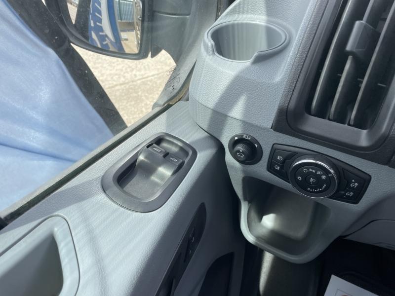 Image FORD Fourgon T 350 L3H2 TREND BUSINESS 2.0 l EcoBlue 170 - BVA S&S - Euro 6