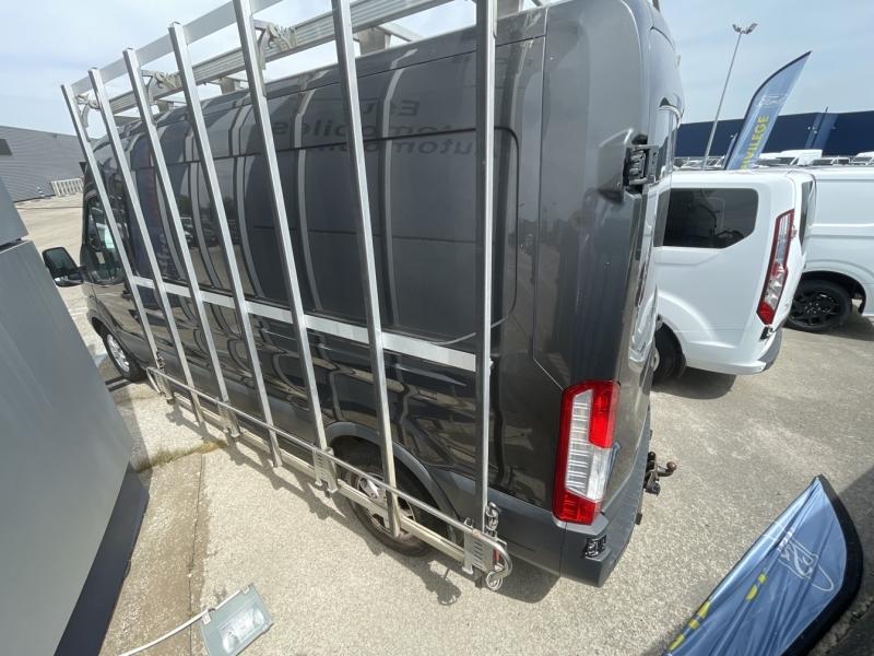 Image FORD Fourgon T 350 L3H2 TREND BUSINESS 2.0 l EcoBlue 170 - BVA S&S - Euro 6