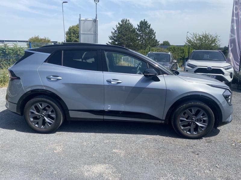 Image KIA Sportage 1.6 T-GDi 230ch HEV  GT-Line Premium BVA6 4x2