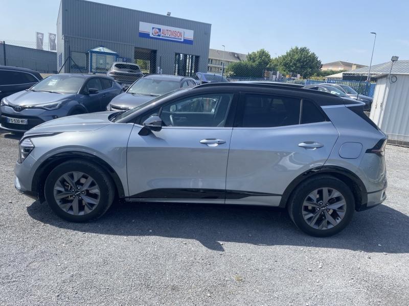 Image KIA Sportage 1.6 T-GDi 230ch HEV  GT-Line Premium BVA6 4x2