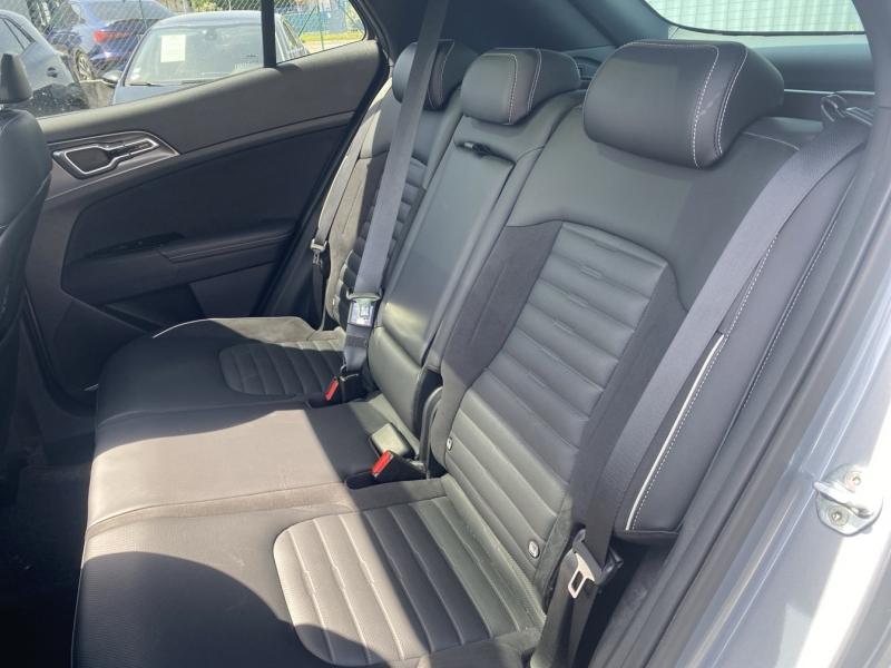 Image KIA Sportage 1.6 T-GDi 230ch HEV  GT-Line Premium BVA6 4x2