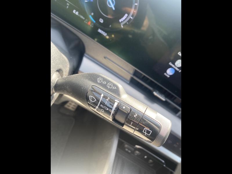 Image KIA Sportage 1.6 T-GDi 230ch HEV  GT-Line Premium BVA6 4x2