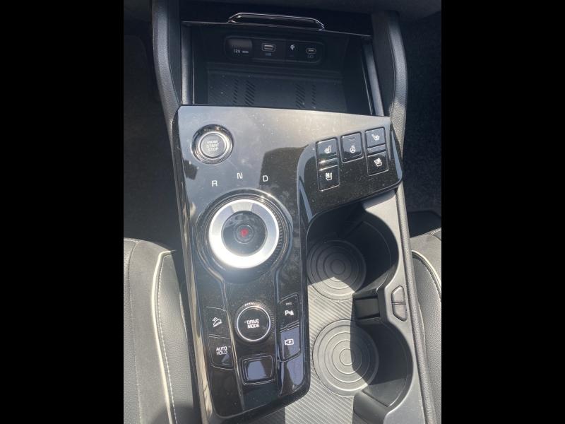 Image KIA Sportage 1.6 T-GDi 230ch HEV  GT-Line Premium BVA6 4x2