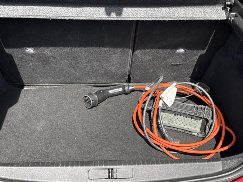 Image OPEL Corsa Corsa-e 136ch GS Line