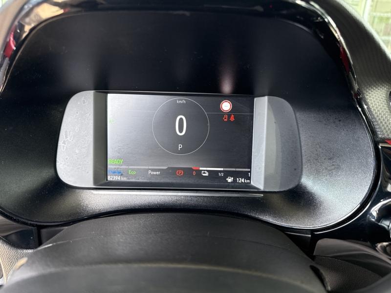 Image OPEL Corsa Corsa-e 136ch GS Line