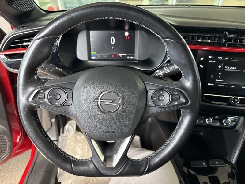 Image OPEL Corsa Corsa-e 136ch GS Line