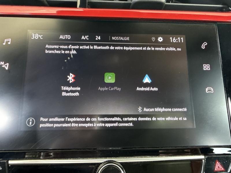 Image OPEL Corsa Corsa-e 136ch GS Line