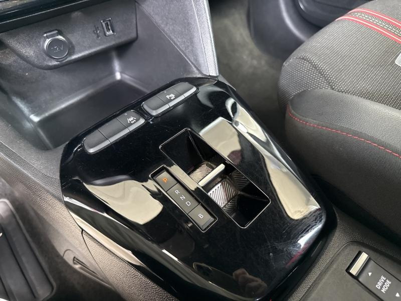 Image OPEL Corsa Corsa-e 136ch GS Line