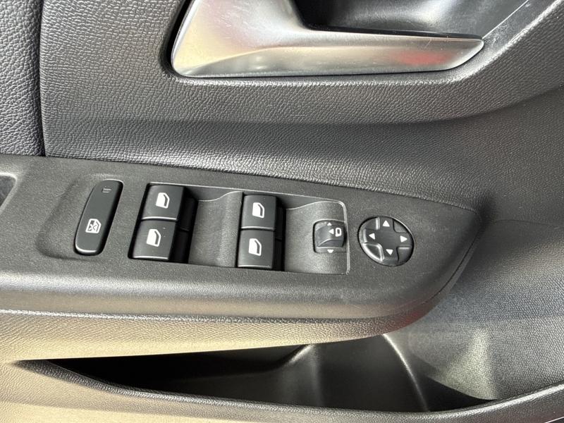 Image OPEL Corsa Corsa-e 136ch GS Line