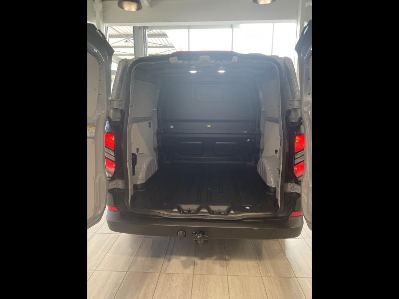 Image FORD Transit Custom Fg 320 L2H1 2.0 EcoBlue 170ch Cabine Approfondie Trail 4x4 BVA8