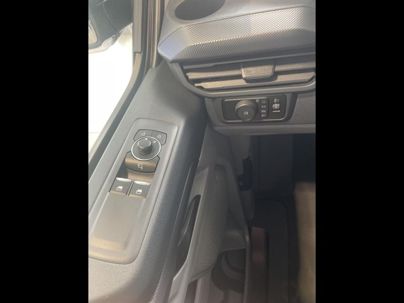 Image FORD Transit Custom Fg 320 L2H1 2.0 EcoBlue 170ch Cabine Approfondie Trail 4x4 BVA8