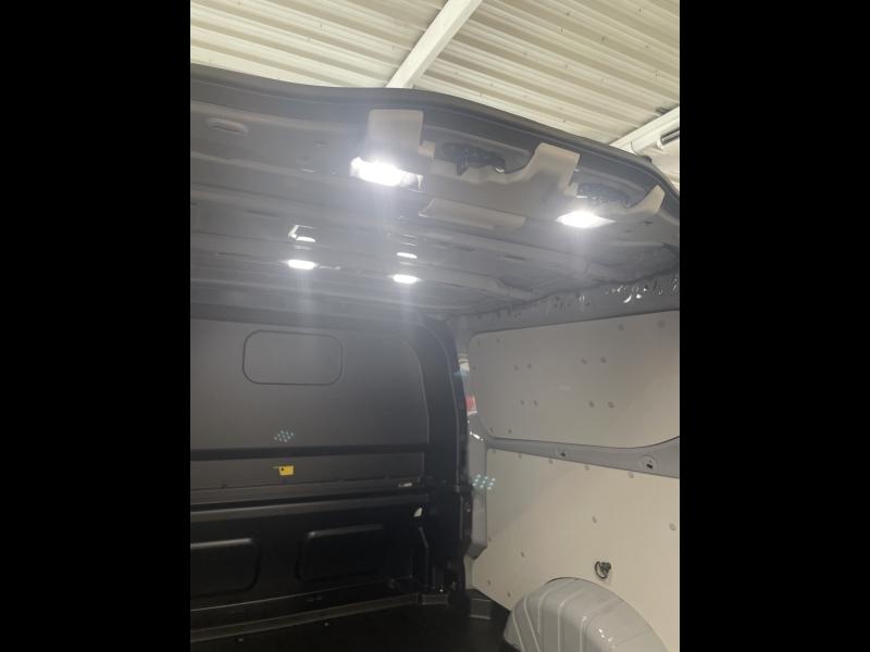 Image FORD Transit Custom Fg 320 L2H1 2.0 EcoBlue 170ch Cabine Approfondie Trail 4x4 BVA8
