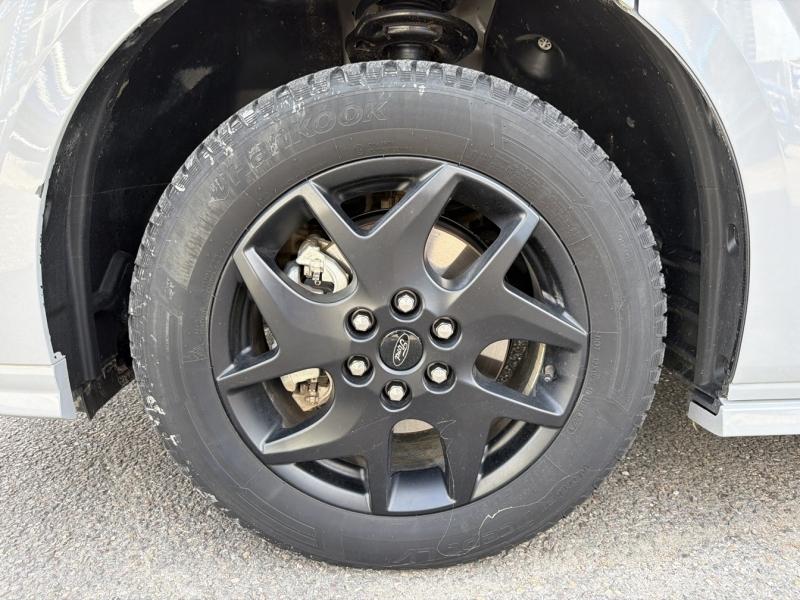 Image FORD Transit Custom Fg 320 L1H1 2.5 Duratec 232ch Hybride rechargeable Limited CVT