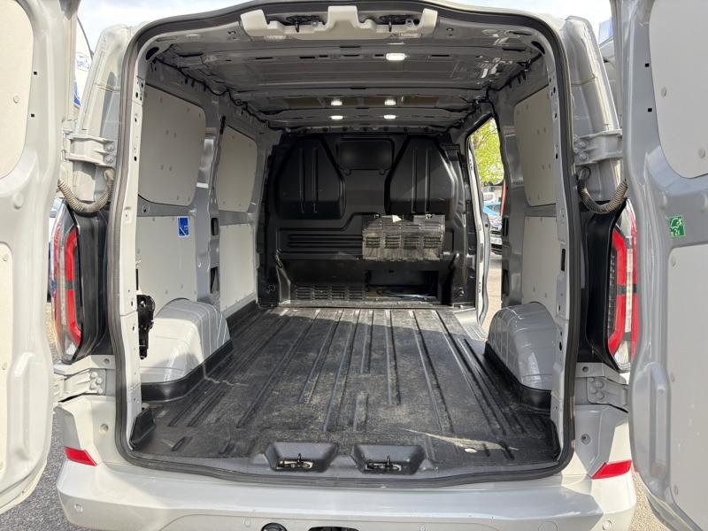 Image FORD Transit Custom Fg 320 L1H1 2.5 Duratec 232ch Hybride rechargeable Limited CVT
