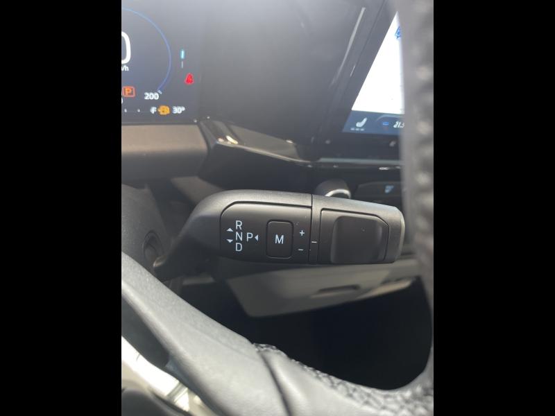 Image FORD Tourneo Custom 320 L2H1 2.0 EcoBlue 170ch Titanium BVA8