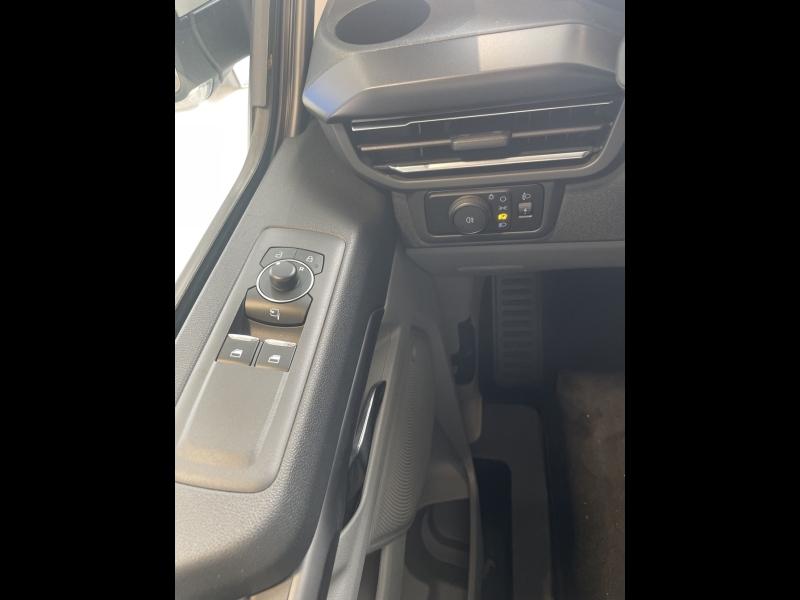 Image FORD Tourneo Custom 320 L2H1 2.0 EcoBlue 170ch Titanium BVA8