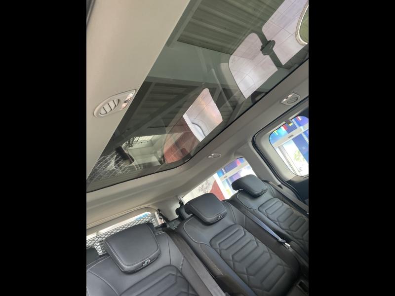 Image FORD Tourneo Custom 320 L2H1 2.0 EcoBlue 170ch Titanium BVA8